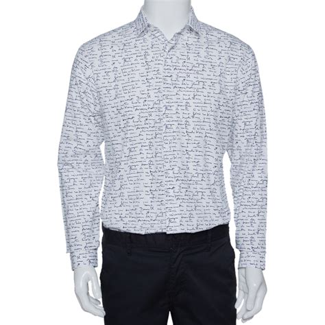 dior männer t shirt|Dior long sleeve shirt men.